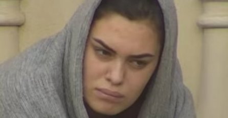 U 1. Zadrugu je ušla zbog teške finansijske situacije, A OVO JE PORODIČNA KUĆA MINE VRBAŠKI: Evo u kakvim uslovima je odrasla (FOTO)