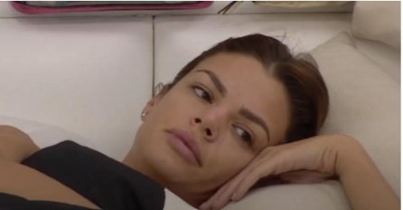 SVI ZNATE ZA KENANA, A OVO JE RIALDIN BIVŠI MUŽ ALIJA: S njim je živjela u luksuzu, ČUVAO JE KAO KAP VODE NA DLANU (FOTO)