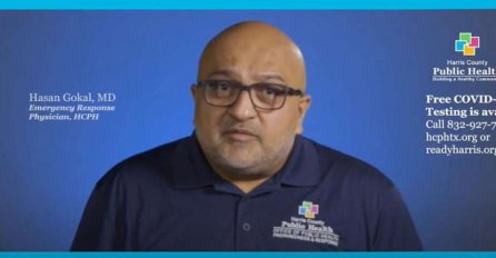 Doktor u Teksasu optužen za krađe vakcina, da bi obezbjedio svoju porodicu!