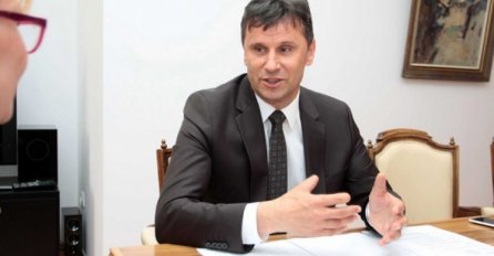 Novalić: Turski investitori grade dvije firme u BiH