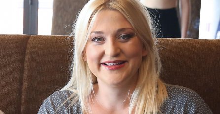 "JEDNA SAM OD RIJETKIH VODITELJICA KOJA NE GLEDA IZGLED": Nataša Aksentijević je sada riješila da smrša čak 50 kilograma! EVO KAKO IZGLEDA