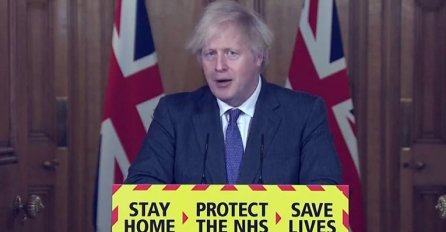 Stigli novi podaci: Britanski soj korone mogao bi biti još smrtonosniji