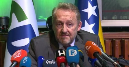 Bakir Izetbegović: Poruka srpskom narodu u BiH