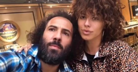 ČESTITKE SAMO PLJUŠTE! Slavlje u domu Seke Aleksić, pjevačica ne može da sakrije sreću! (FOTO/VIDEO)