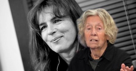 Eva Ras otkrila 1 detalj o sinu Mire Furlan: Ona je bila Hrvatica, njen suprug Srbin, a sina su odgajili na poseban način 