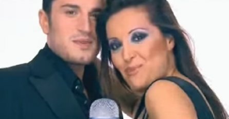SJEĆATE LI SE DANIELA, SNIMIO JE HIT SA DRAGANOM MIRKOVIĆ: Oženio najbogatiju Srpkinju i nestao, A EVO KAKO IZGLEDA DANAS
