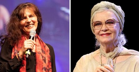 Mira nikad nije zaboravila dobrotu Milene Dravić: Ono što je Milena uradila zauvijek je nosila u srcu