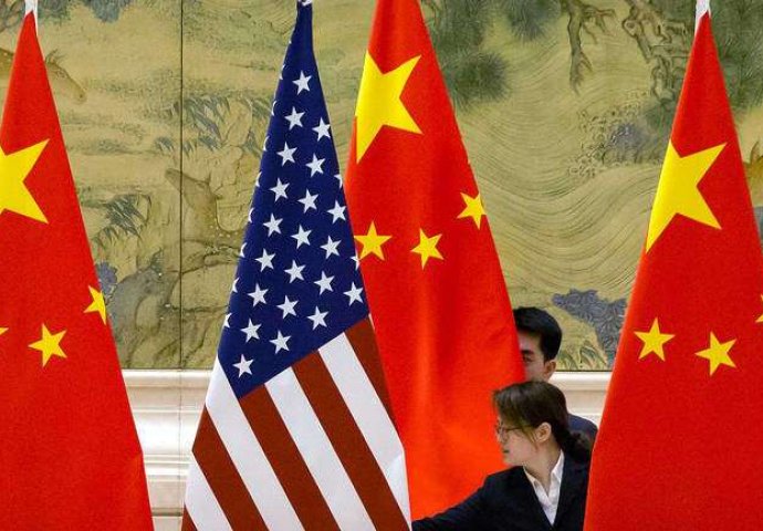 Može li doći do prešutnog dogovora Amerike i Kine u Južnokineskom moru?
