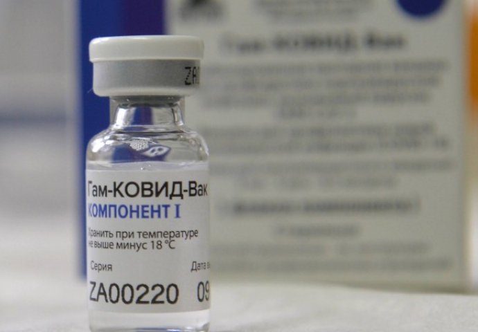 Rusko cjepivo stiže u Zapadnohercegovačku županiju