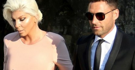 OVAKO JE NEKADA IZGLEDALA KUĆA DUŠKA TOŠIĆA U RODNOM SELU: Evo gdje živi svekrva Jelene Karleuše, OBJAVLJENE SLIKE (FOTO)