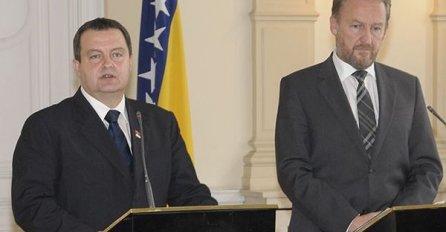 Dačić u Banjoj Luci: Imate apsolutnu podršku iz Srbije