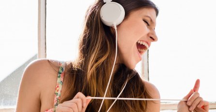 "Ne mogu da vjerujem šta mi se dogodilo"