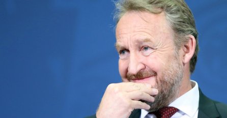 IZETBEGOVIĆ: "Dobio sam odgovor od gospodina Čovića"