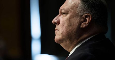 Mike Pompeo optužio je Kinu za počinjenje 'genocida', međunarodnog zločina. Tim Bidena se složio!