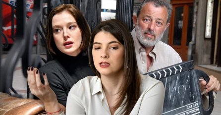 NEVJEROVATNO Niko ne može da zabrani rad škole glume, čak i ako bi Aleksić bio pušten da se brani sa slobode