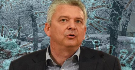 Dr Petrović otkriva: Koliko traje imunitet nakon preležanog kovida, a koliko nakon vakcine?