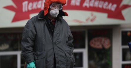 NE TREBA VAM PCR TEST ALI U KAFIĆ NEĆETE MOĆI: Komšije popuštaju mjere, ugostitelji ostaju pod katancem