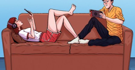 7 GREŠAKA KOJE UNIŠTAVAJU BRAK I VEZU: Ako radite ovo pod  brojem 7. NEMA ŠANSE DA OSTANETE ZAJEDNO