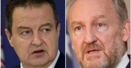 Ivica Dačić odgovorio Bakiru: NAJLAKŠE JE UZVRATITI ISTOM MJEROM, ALI MI TO NE ČINIMO”