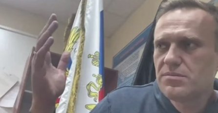 Pristalice Alekseja Navaljnog najavili masovni izlazak na ulice, policija najavljeni skup već proglasila ilegalnim