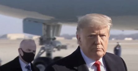 VELIKA REPUBLIKANSKA DILEMA: Potvrditi Trumpov opoziv i otuđiti desetke miliona glasača ili ga poštedjeti iako to znači da bi se uskoro mogao vratiti na američku političku pozornicu?