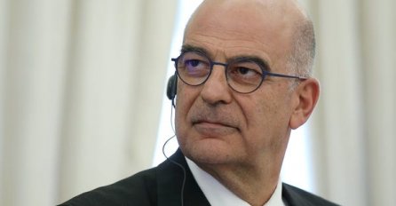 Grčki ministar vanjskih poslova nada se "pozitivnom" duhu Turske u razgovorima