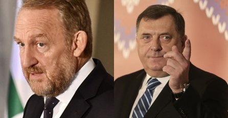 Nakon Bakirove sporne izjave, ponovo se oglasili iz SDA: Dodik ne vrijeđa samo Bošnjake, već i one Srbe koji ne žele da slijede njegovu politiku uvreda, mržnje i šovinizma
