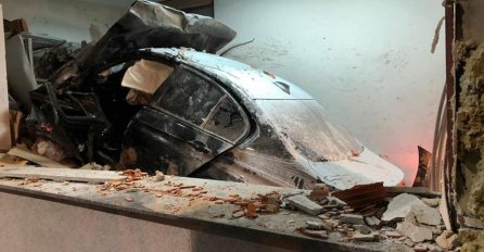 OGLASIO SE OTAC VOZAČA KOJI JE USMRTIO ČOVJEKA: Rekao sam mu da ne vozi BMW kad pije