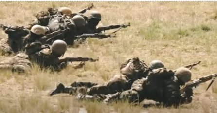 OPERACIJA U SOMALIJI: Vojska Ugande o velikom napadu na uporišta Al-Shabaaba 