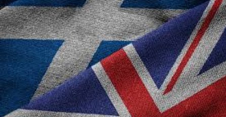 Škotski nacionalisti postavili su temelje za drugi referendum o nezavisnosti!