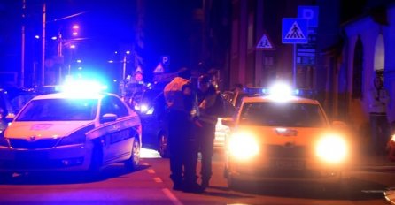 EVO KO SU MOMCI RANJENI U BEOGRADU: Policija uhapsila napadača(18), u toku potraga za još jednim