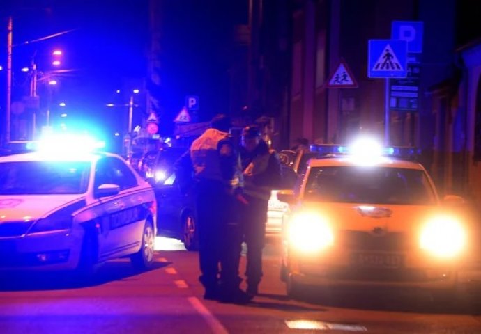EVO KO SU MOMCI RANJENI U BEOGRADU: Policija uhapsila napadača(18), u toku potraga za još jednim