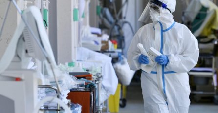 Najmlađa žrtva covida u Hrvatskoj: Od posljedica zaraze koronavirusom preminuo dječak u dobi od 11 godina