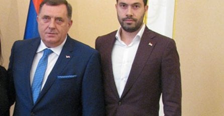 IGOR DODIK U CENTRU NEZAPAMĆENOG SKANDALA U CRNOJ GORI: Vučićevi ljudi u džipovima kupuju glasove za opoziciju u Nikšiću, razotkrivena uloga sina Milorada Dodika!