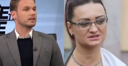 Stanivuković je smijenio, odmah se oglasila: Nema konkretnog razloga za smjenu, niti argumenata. VIDI SE DA JE U PITANJU POLITIČKA ODLUKA