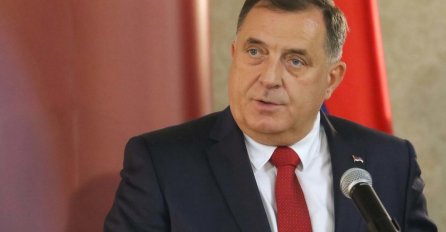 Dodik: Naša najznačajnija historijska pobjeda je formiranje RS-a, iskreno se nadam da se Bakir kaje zbog rasističke izjave