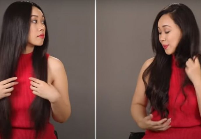 Pogledajte se u OGLEDALO: Da li pravite ove 4 greške sa kosom sa kojima IZGLEDATE STARIJE? (VIDEO)