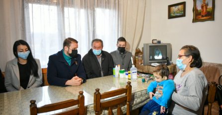 "To je moja dužnost": Stanivuković najavio SISTEMSKO RJEŠENJE problema porodice Kovačević