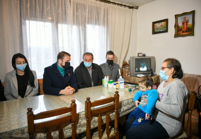 "To je moja dužnost": Stanivuković najavio SISTEMSKO RJEŠENJE problema porodice Kovačević