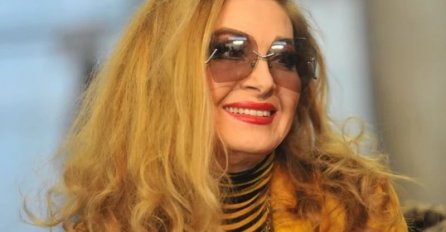 DANICA MAKSIMOVIĆ JE DANAS NAPUNILA 68 GODINA, A POGLEDAJTE KAKO IZLEDA NJEN SIN: PRAVA FRAJERČINA, otkriveno čime se bavi