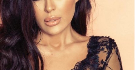 CECINU PJESMU "BEOGRAD" JE NAPISAO DINO MERLIN, A SADA JE OTKRIVENO ŠTA SE DESILO IZMEĐU NJIH: Ovo niko nije ni slutio