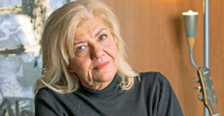 IZGLEDA NEPREPOZNATLJIVO: Prva slika Marine Tucaković poslije dužeg vremena