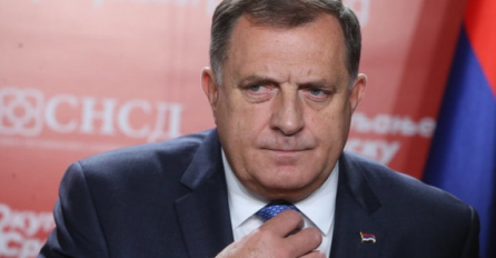 Milorad Dodik: Novi visoki predstavnik je nepoželjan u Republici Srpskoj