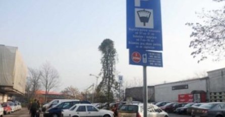 Nova akcija: U Banjaluci od proljeća „humani parkinzi“