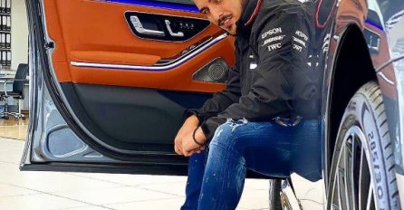 DARKO LAZIĆ I ANA SEVIĆ NIKAD SRETNIJI, POMIRILI SE, PJEVAČ SE ODMAH OGLASIO: Ovo je jedina istina o njihovom odnosu