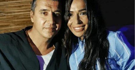 MARIJA BULAT UHAPŠENA U ČETVRTAK, OTKRIVEN PRAVI RAZLOG: JEDNA SRPSKA VODITELJICA U PANICI, niko nije trebao saznati