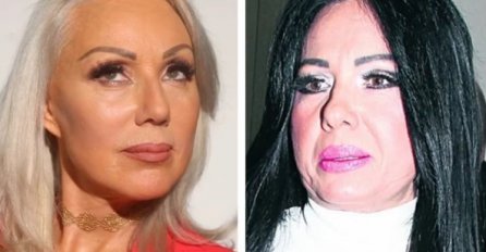 LEPA BRENA I ZLATA PETROVIĆ POSVAĐANE! PRESTALE SU SE DRUŽITI, OVO JE RAZLOG: Oglasila se i otkrila sve