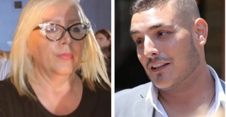 DARKO LAZIĆ VODI RAT SA SRPSKOM PJEVAČICOM, OTKRILA DA JOJ DUGUJE MASNE PARE- ON BIJESAN: "Bolje da dugujem, nego da..."