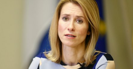 Prvi put u istoriji Estonije, Vladu ove zemlje predvodiće žena