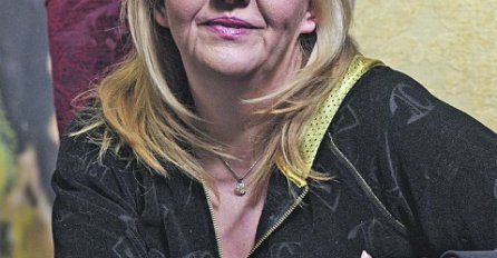 OBJAVLJENA SLIKA MARINE TUCAKOVIĆ SA ZLATIBORA, MRŠAVO I BLIJEDO LICE, LOŠE IZGLEDA: Suprug Aleksandar otkrio jezive detalje o njenom zdravlju